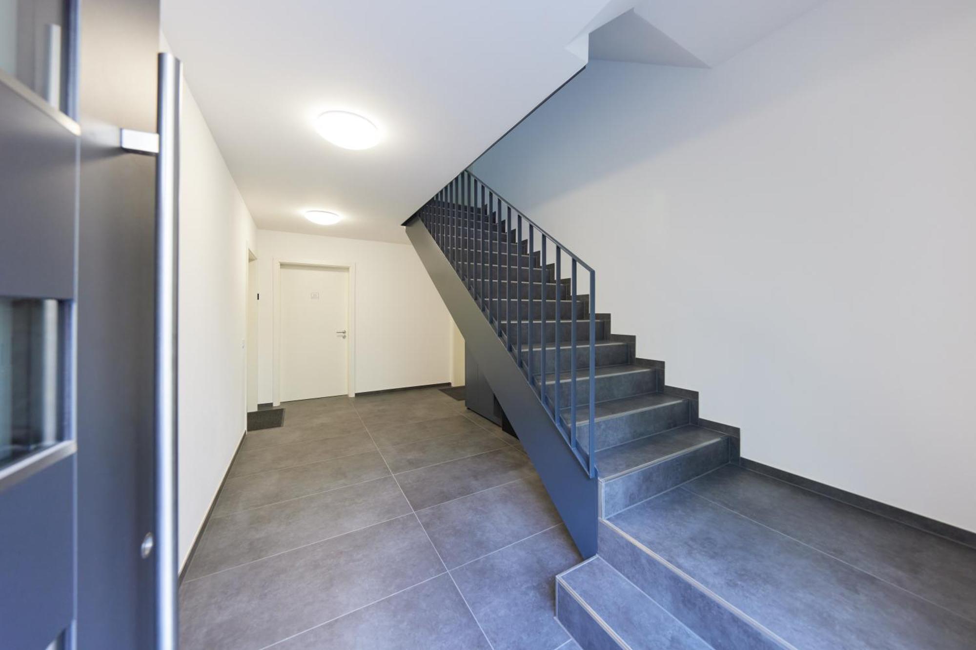 Homeme 1 I Zentral I Netflix I Kueche I Parkplatz I Kliniknah Bad Oeynhausen Bagian luar foto