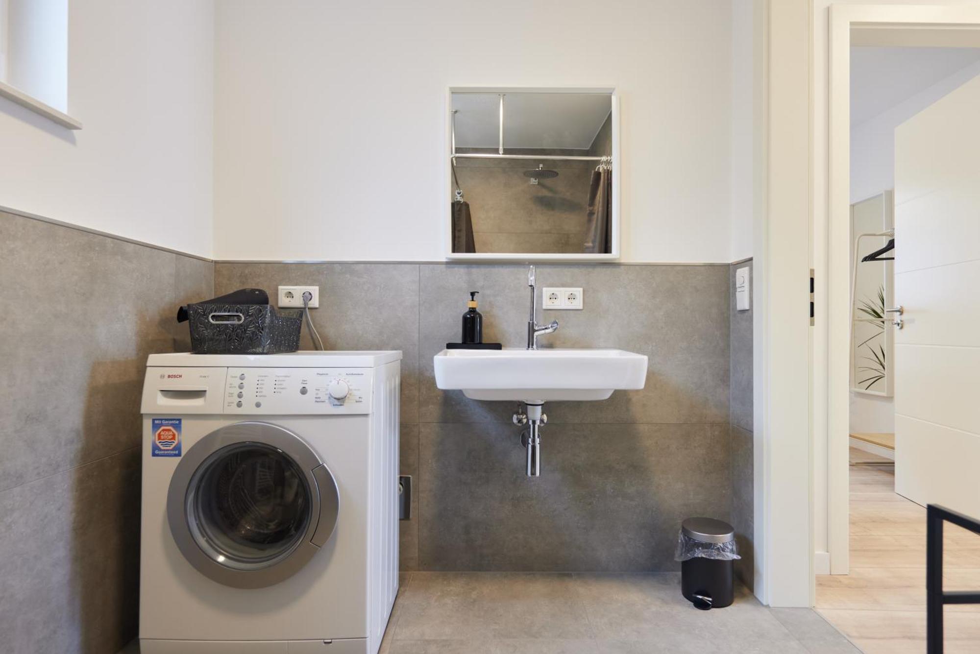 Homeme 1 I Zentral I Netflix I Kueche I Parkplatz I Kliniknah Bad Oeynhausen Bagian luar foto